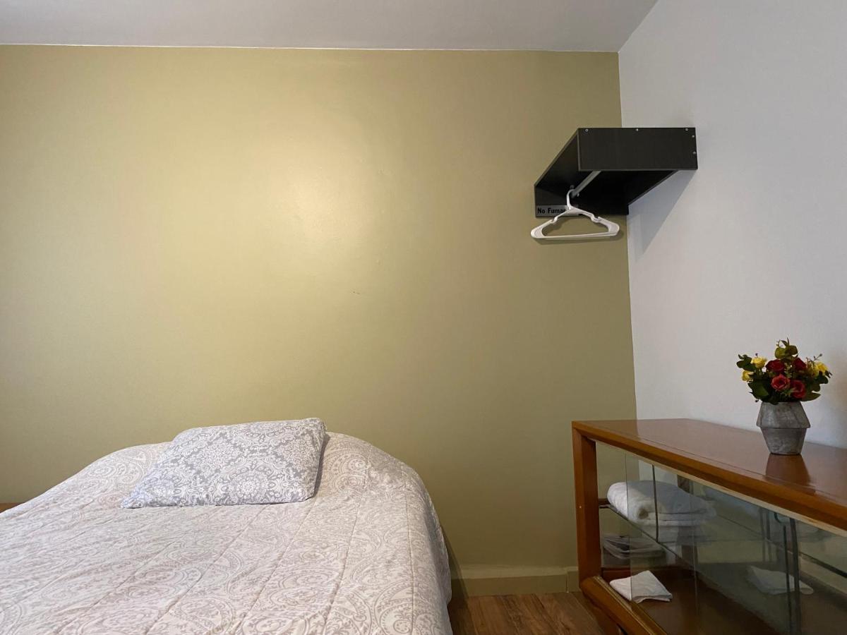 Nebraska Suites Wtc メキシコシティ エクステリア 写真