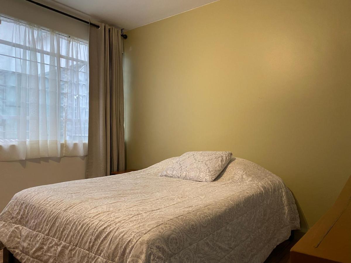 Nebraska Suites Wtc メキシコシティ エクステリア 写真