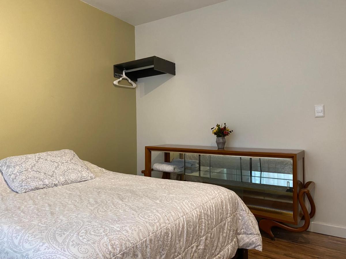 Nebraska Suites Wtc メキシコシティ エクステリア 写真