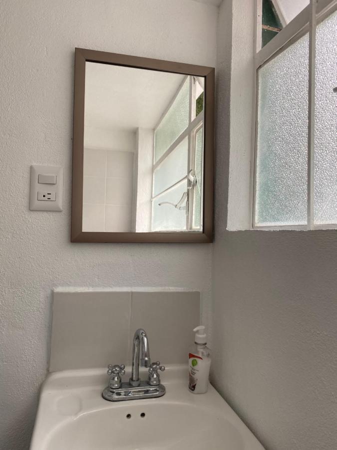 Nebraska Suites Wtc メキシコシティ エクステリア 写真