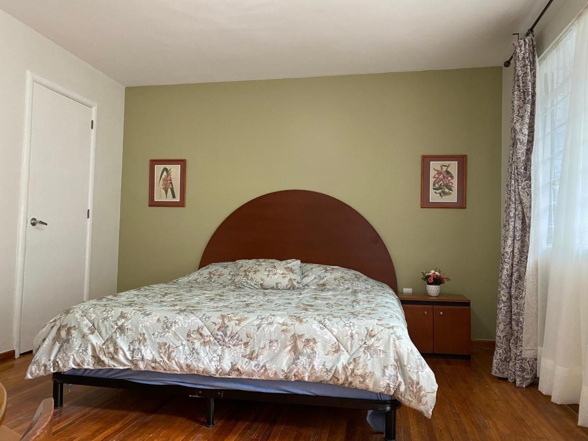 Nebraska Suites Wtc メキシコシティ エクステリア 写真