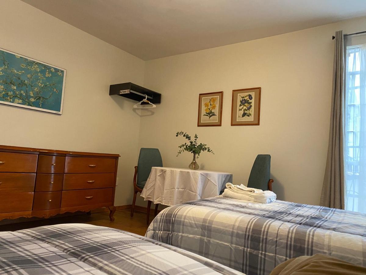 Nebraska Suites Wtc メキシコシティ エクステリア 写真